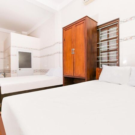 Spot On 691 Little England Homestay Da Nang Zewnętrze zdjęcie