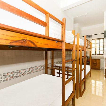 Spot On 691 Little England Homestay Da Nang Zewnętrze zdjęcie
