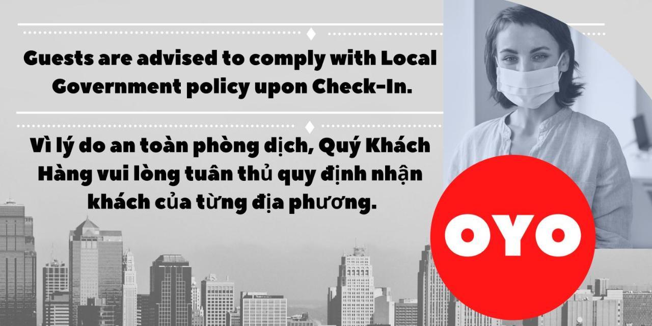 Spot On 691 Little England Homestay Da Nang Zewnętrze zdjęcie