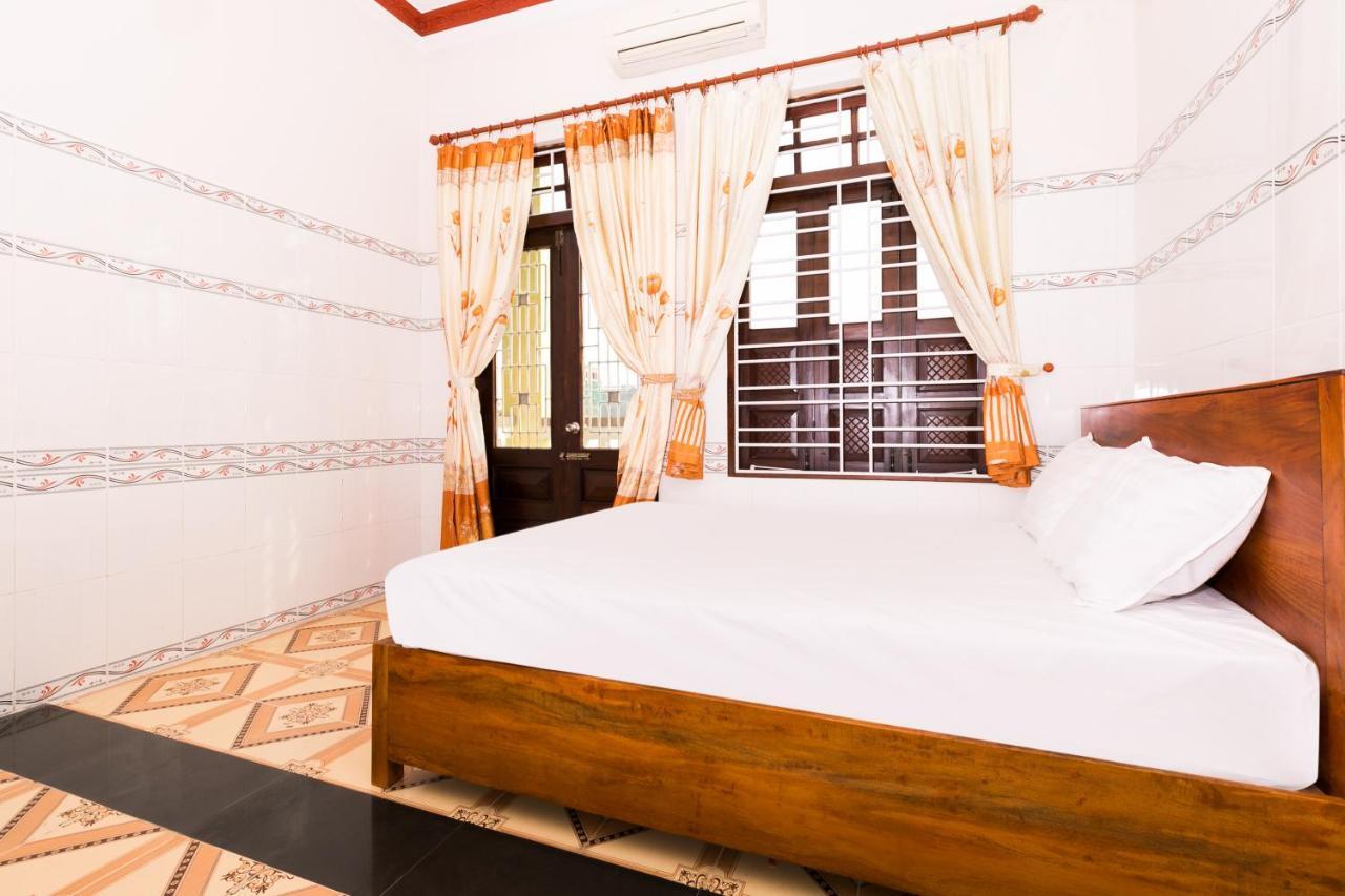 Spot On 691 Little England Homestay Da Nang Zewnętrze zdjęcie