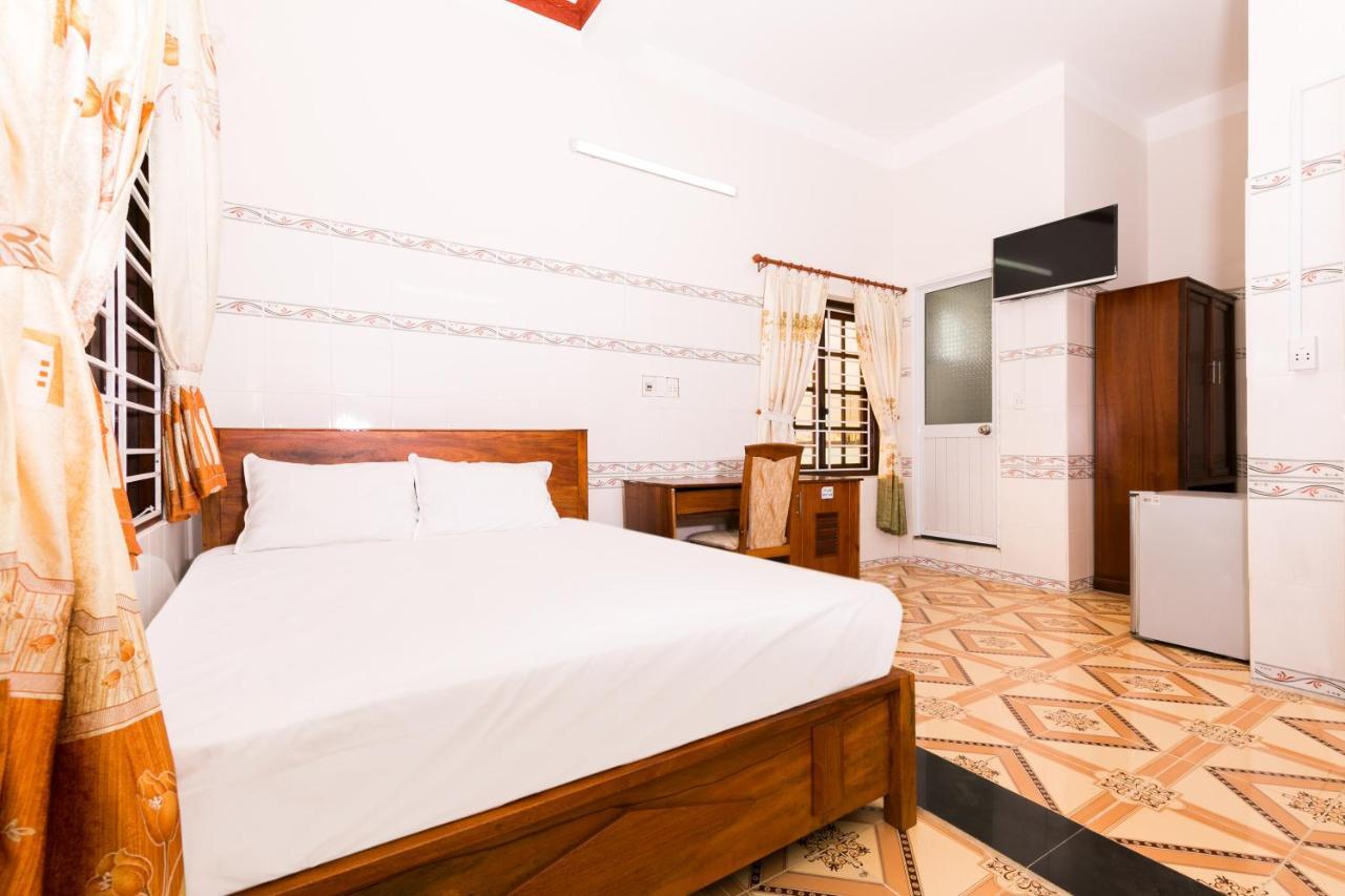 Spot On 691 Little England Homestay Da Nang Zewnętrze zdjęcie