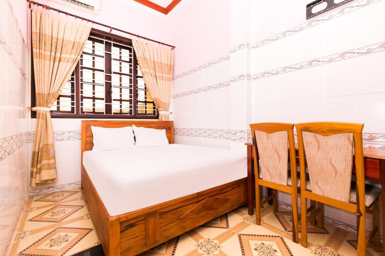 Spot On 691 Little England Homestay Da Nang Zewnętrze zdjęcie