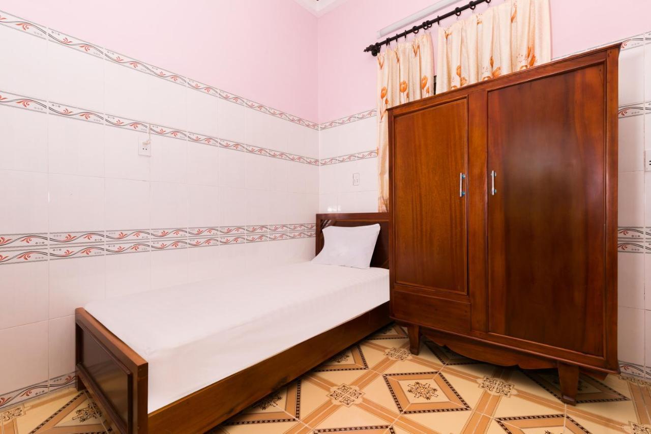 Spot On 691 Little England Homestay Da Nang Zewnętrze zdjęcie